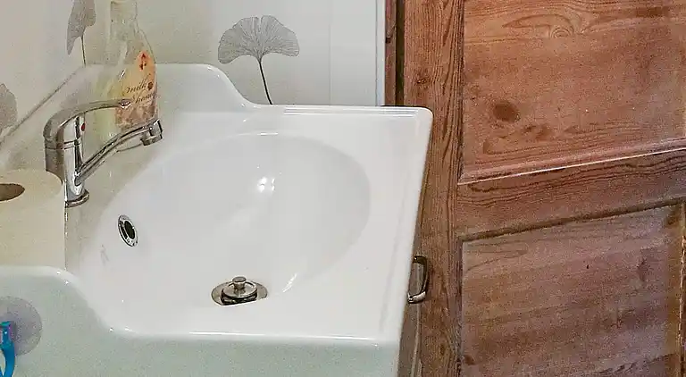 Ferienhaus in Lindesberg S