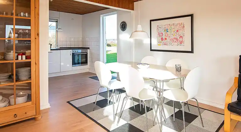 Holiday home in Hejlsminde Strand