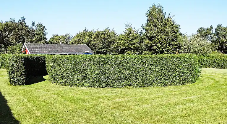 Maison de vacances au Nordborg