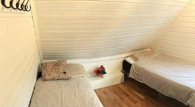 Holiday home in Storebø