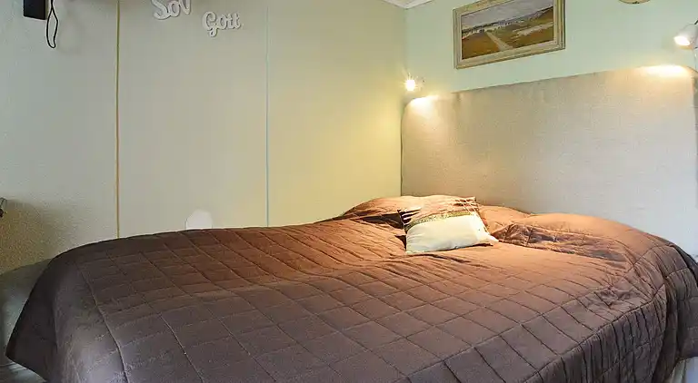 Holiday home in Sölvesborg N