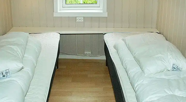 Semesterbostad i Vevang