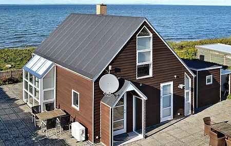 Holiday home in Varbjerg