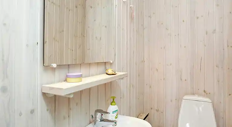 Holiday home in Otterup