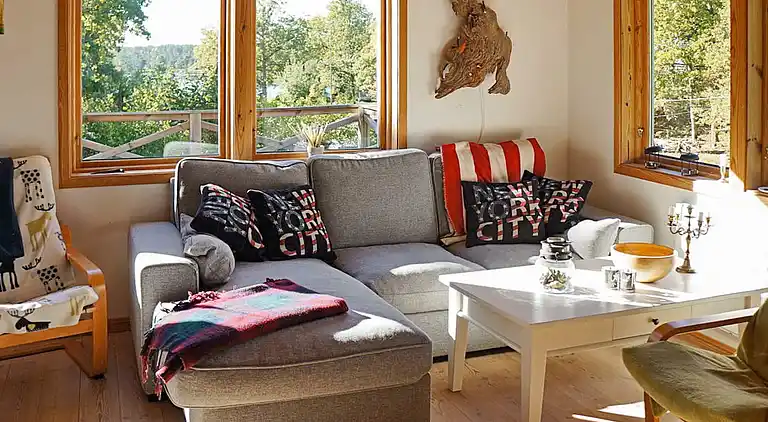 Sommerhus i Västervik SO