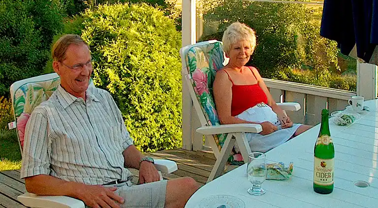 Holiday home in Tjörn S