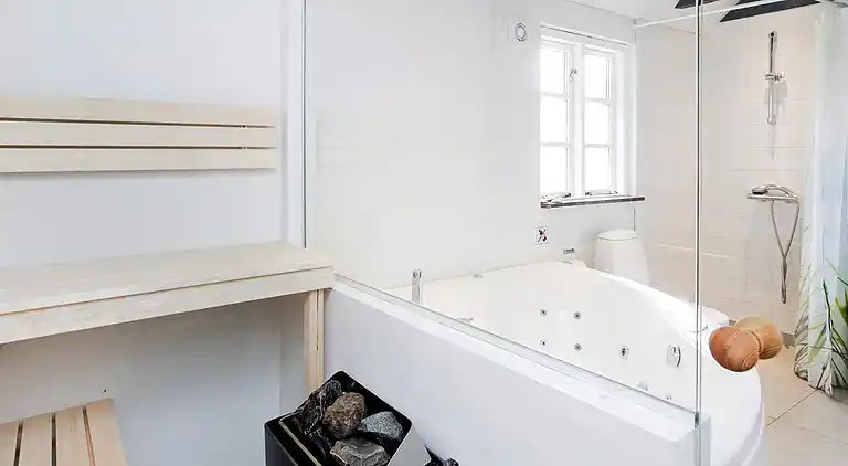 Casa vacanze in Fjerritslev