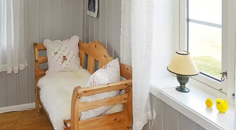 Holiday home in Flokenes