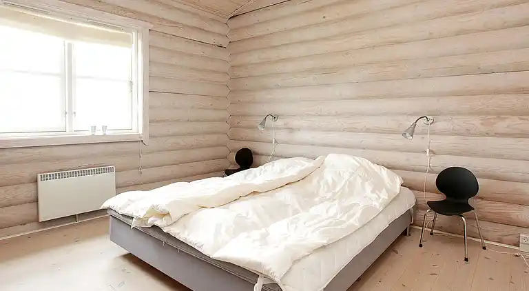 Semesterbostad i Dannemare