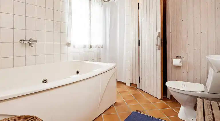 Holiday home in Blåvand