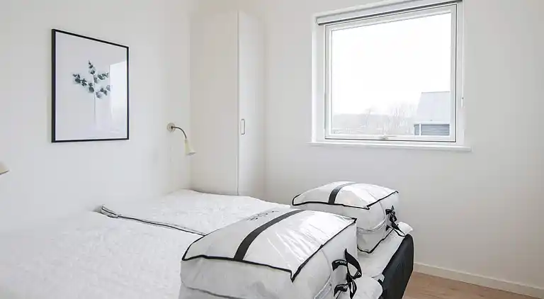 Holiday home in Kelstrup Strand