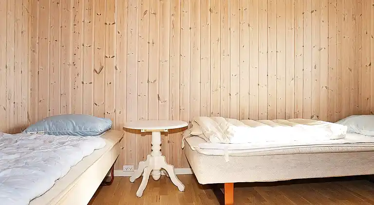 Feriebolig i Vestervig