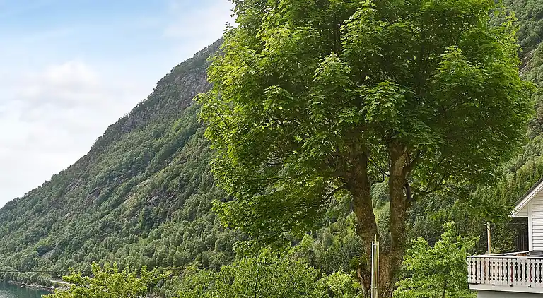 Holiday home in Aven