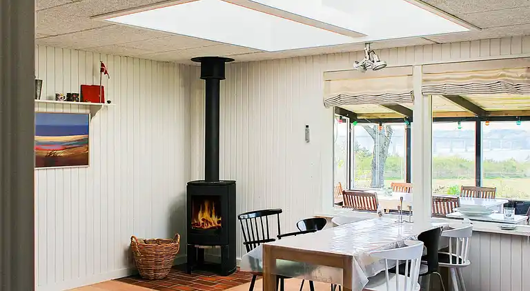 Holiday home in Roslev