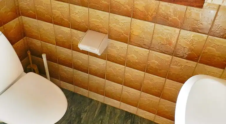 Ferienhaus in Lysekil