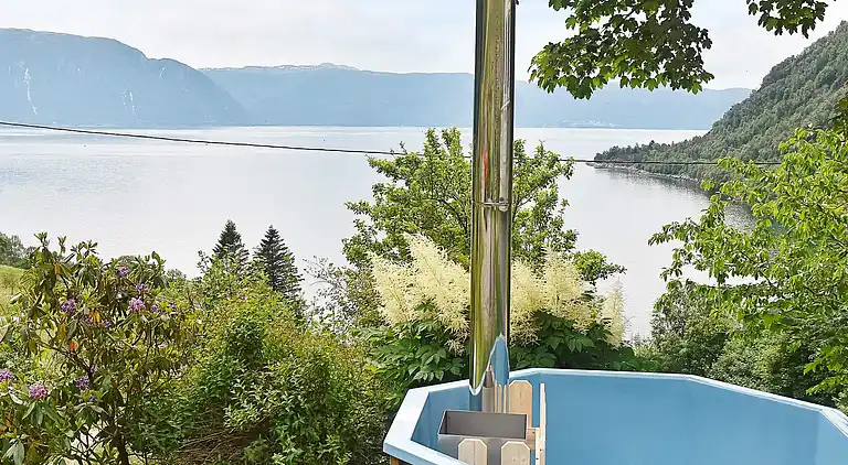 Holiday home in Aven