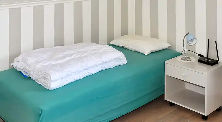 Holiday home in Titran