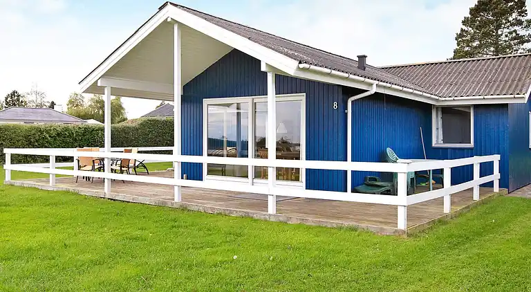 Holiday home in Faaborg