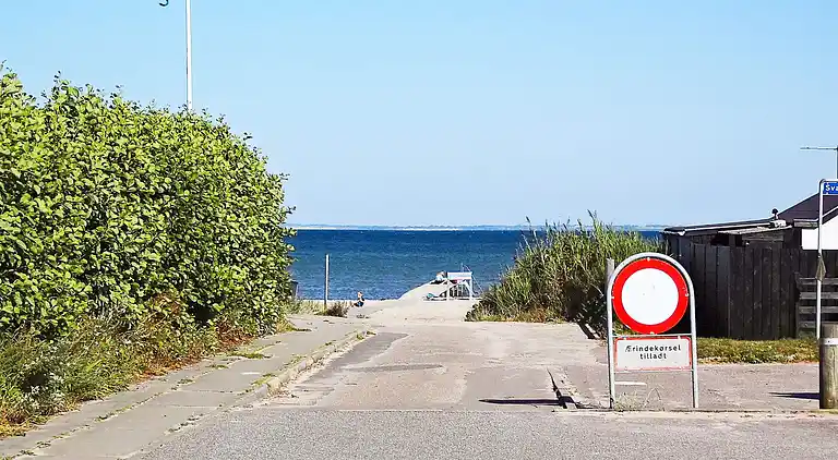 Maison de vacances au Nordborg