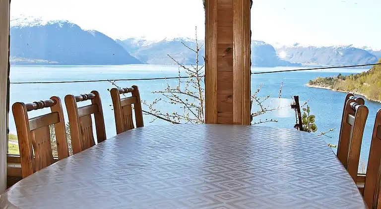 Holiday home in Aven