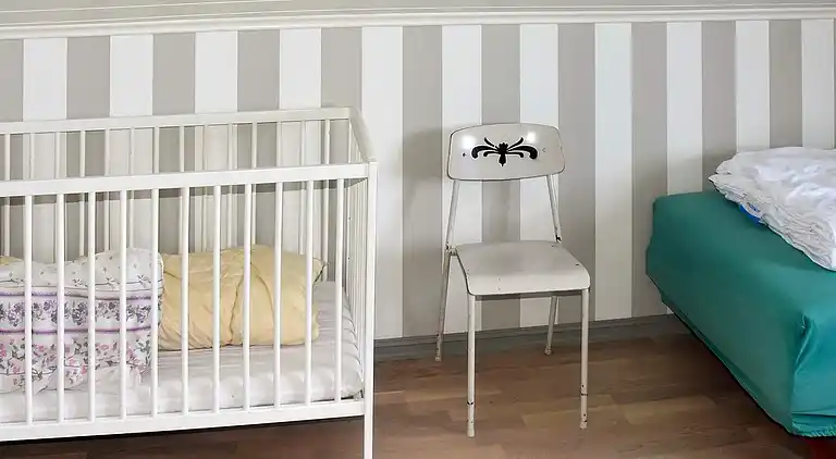 Holiday home in Titran