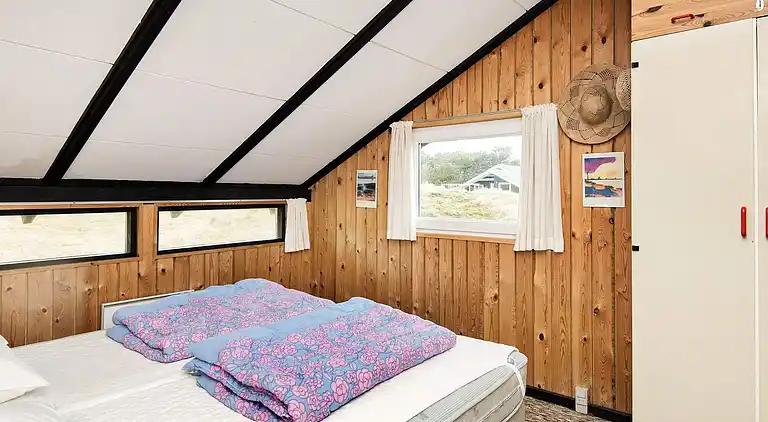 Holiday home in Rindby Strand