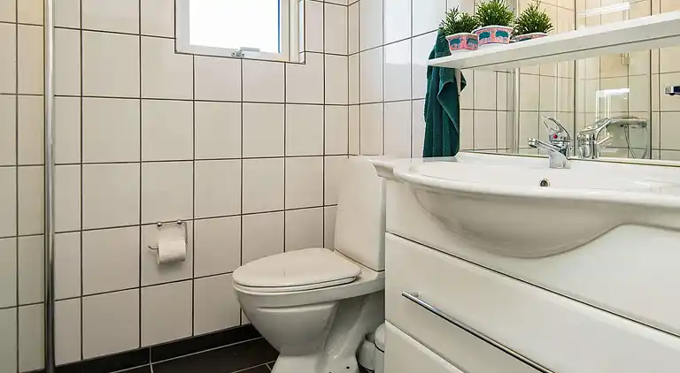 Holiday home in Hejlsminde Strand