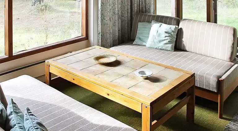 Feriebolig i Dueodde