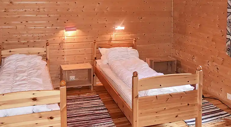 Holiday home in Helgheim