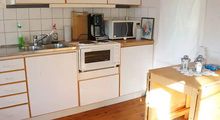 Sommerhus i Västervik SO