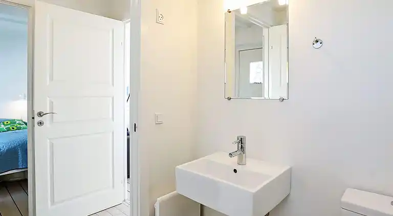 Holiday home in Borre