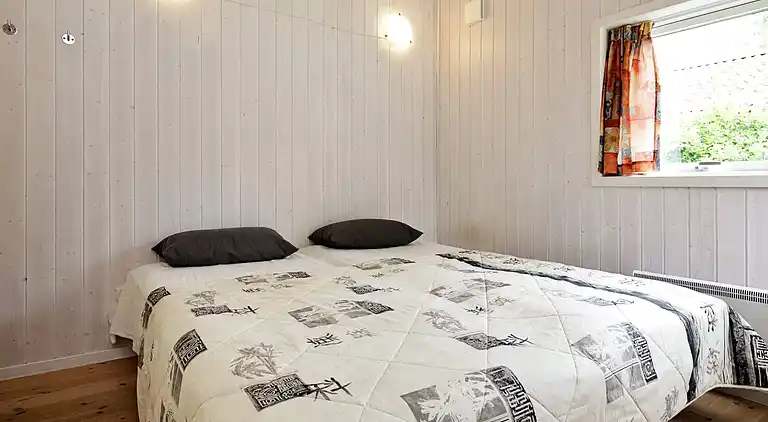 Casa vacanze in Græsted