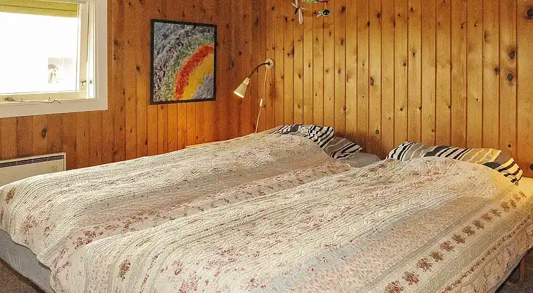 Holiday home in Hvide Sande