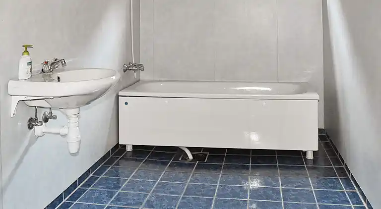 Holiday home in Aven