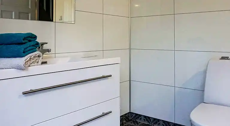 Holiday home in Sande