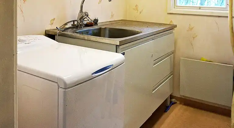 Feriebolig i Nyköping N