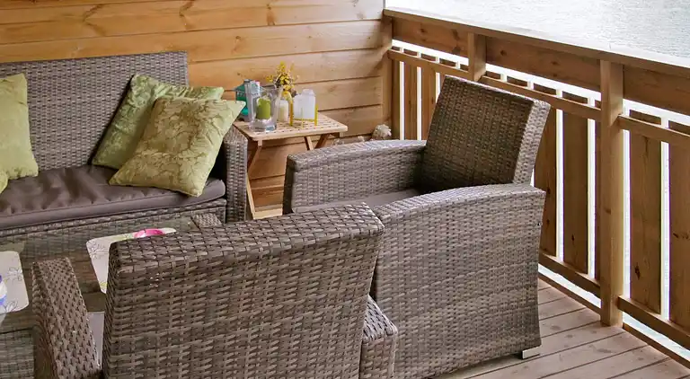 Maison de vacances au Hyllestad