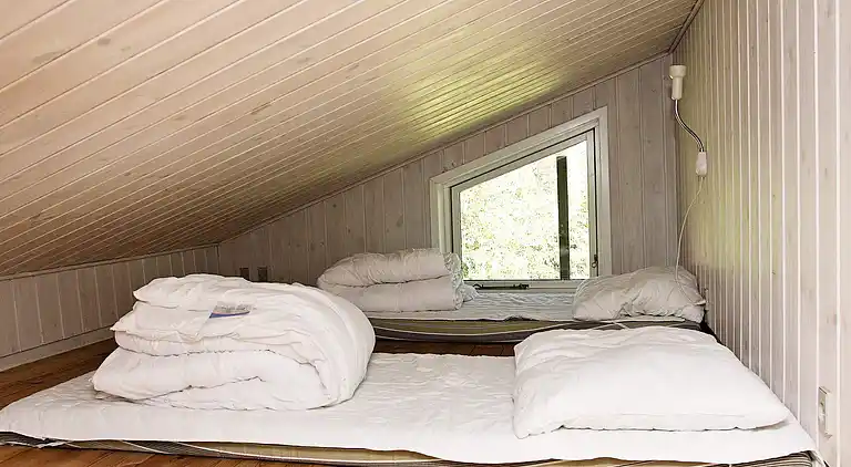 Semesterbostad i Fjerritslev