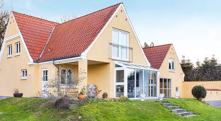 Sommerhus i Svendborg