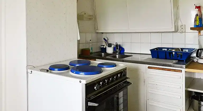 Ferienhaus in Lysekil