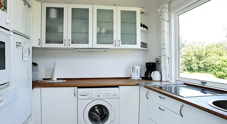 Holiday home in Fjerritslev