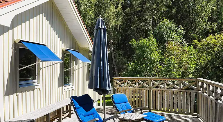 Casa vacanze in Uddevalla