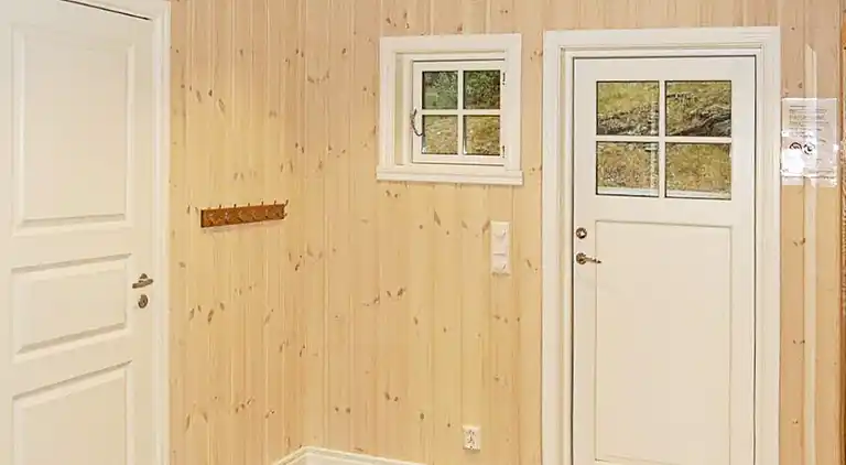 Feriebolig i Fåvang