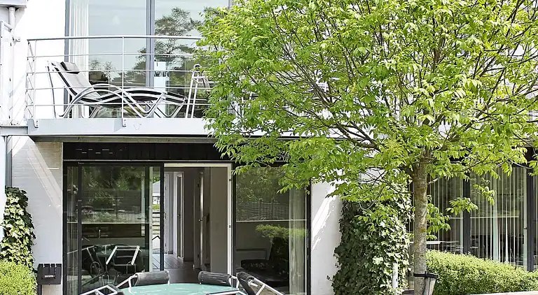 Casa vacanze in Væggerløse