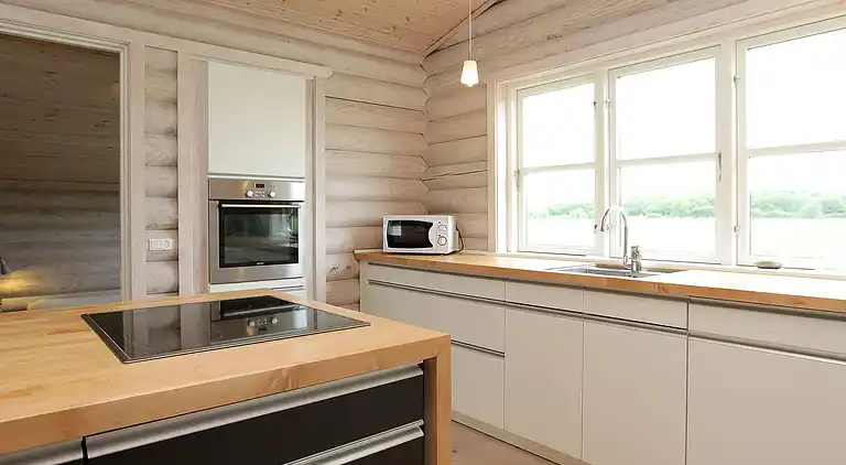 Semesterbostad i Dannemare