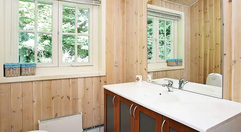 Holiday home in Hurup Thy