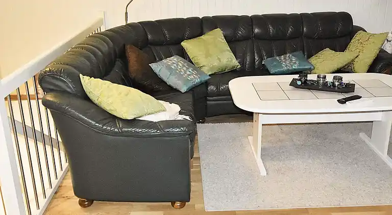 Maison de vacances au Hyllestad