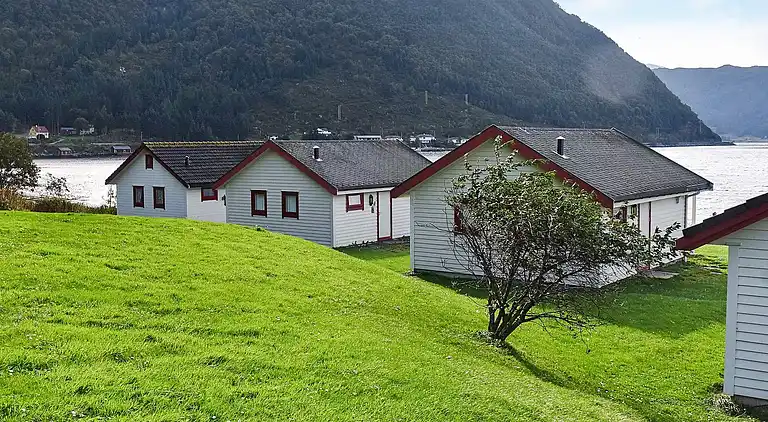 Holiday home in Barmen