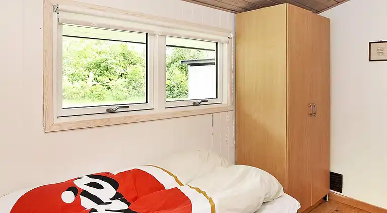 Holiday home in Højslev