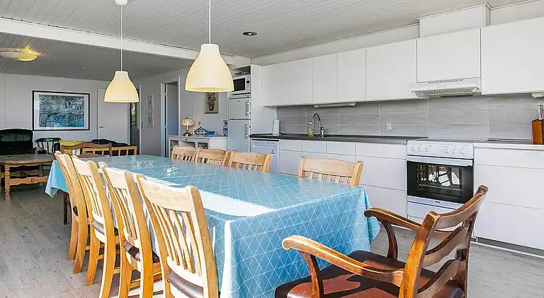 Holiday home in Faaborg